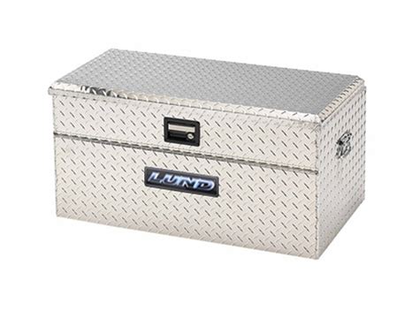 aluminum storage boxes